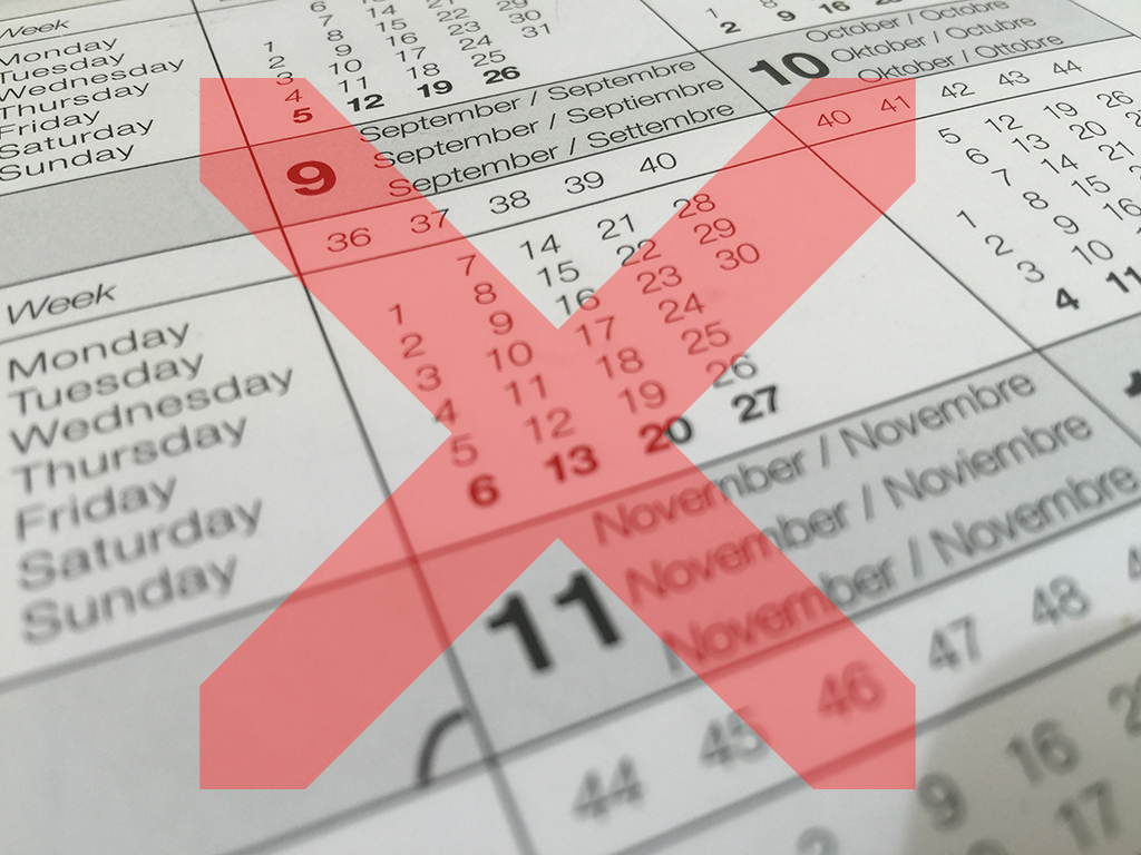 No se requiere aplicar horarios por cada empleado, el programa realiza los cálculos sin horarios.